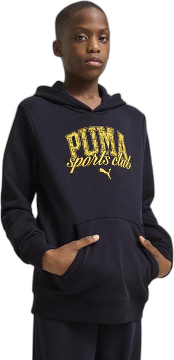 Immagine prodotto Puma CLASS Felpa con cappuccio TR B (164)