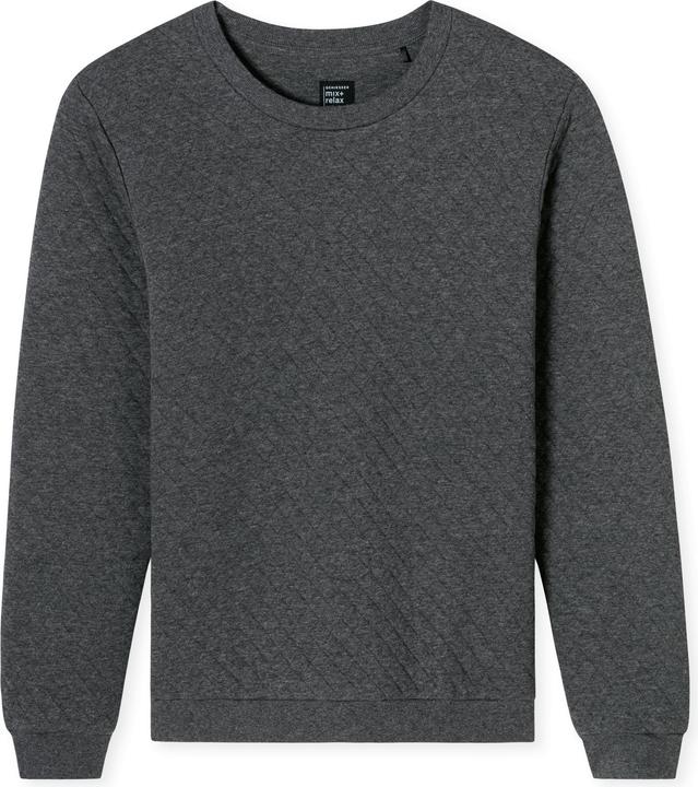 Image du produit Schiesser Sweat-shirt Mix & Relax (52)