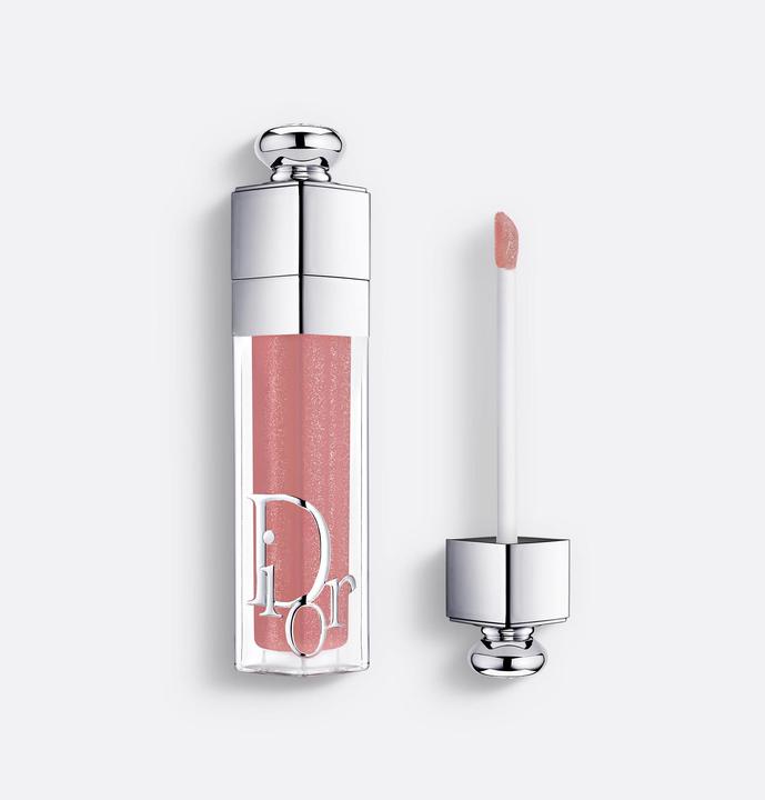 Produktbild Dior Addict Lip Maximizer (014 Shimmer Macadamia)