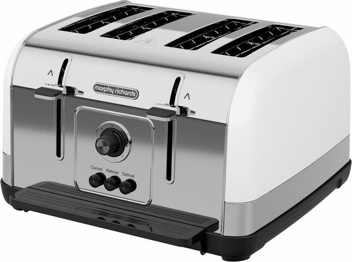 Actual product image Morphy Richards Venture