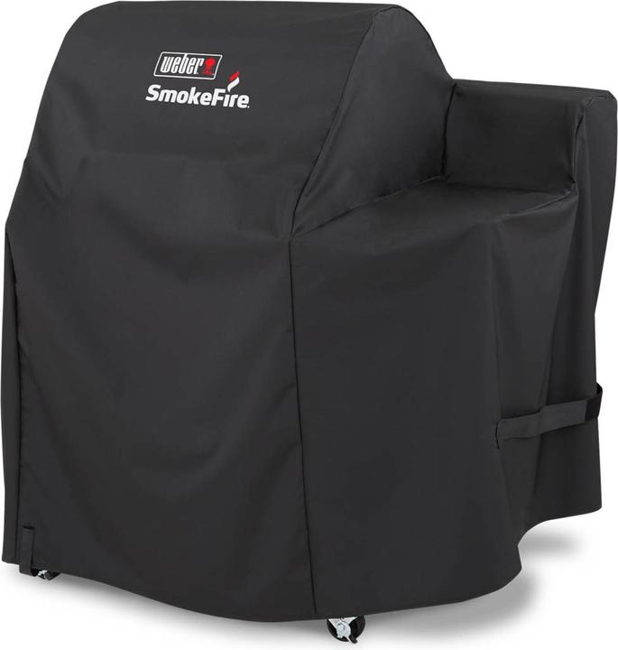 Actual product image Weber Premium cover for SmokeFire EX4 (Grill)