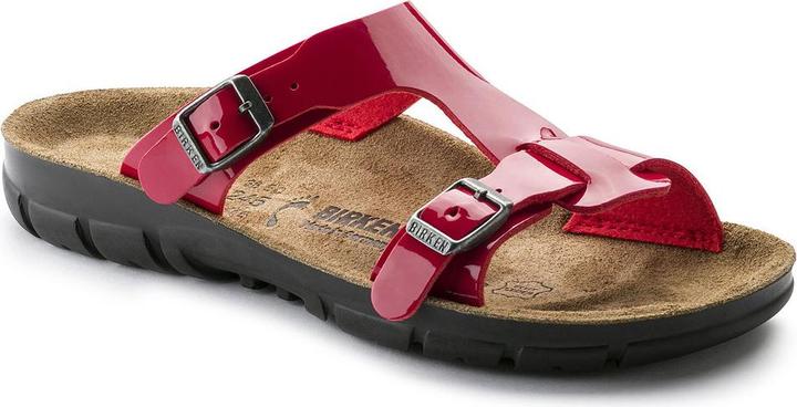 Immagine prodotto Birkenstock Sofia Birko-Flor Morbida biancheria da letto stretta (36)