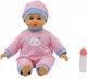 Produktbild happytoys Happy Friend - Dream Time Baby with Sound (504223)