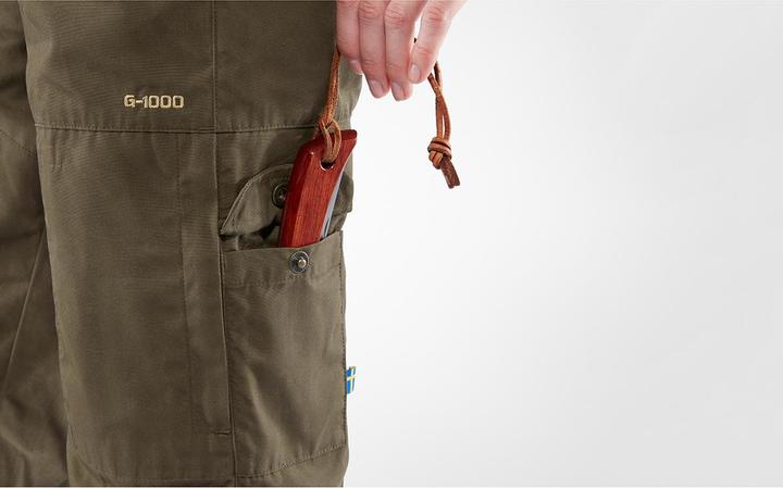 Image du produit Fjällräven Karla Pro (44)