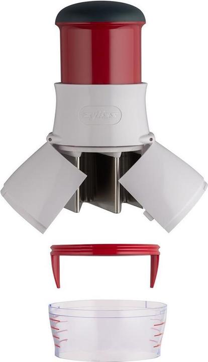 Produktbild Zyliss Zick Zick 2