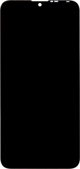 Produktbild - LCD Display + Touch Unit Huawei Y7 2019 (11pin) Black (No Logo) (Display)