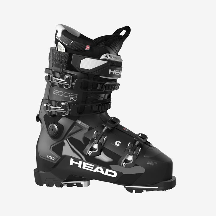 Actual product image Head Edge LYT 130 GW Black 23/24 (26.5)