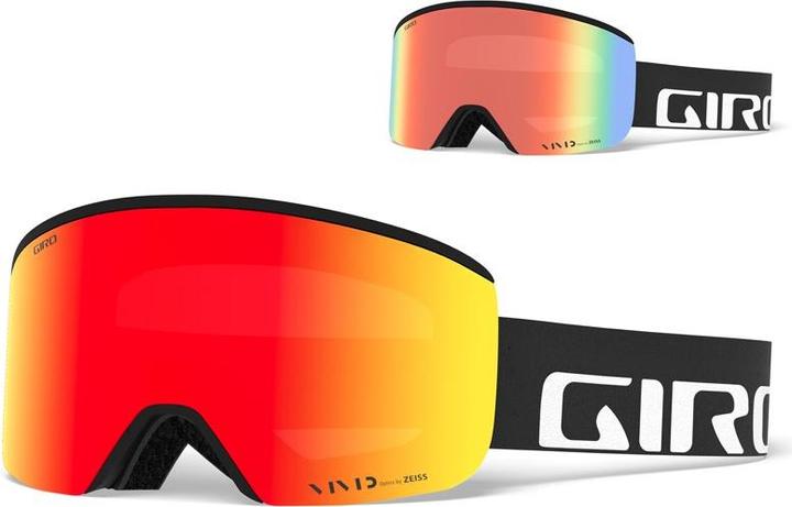 Actual product image Giro Axis