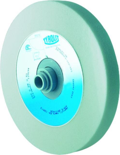 Tyrolit Sanding block disc D×D×H (mm) 175×25×51
