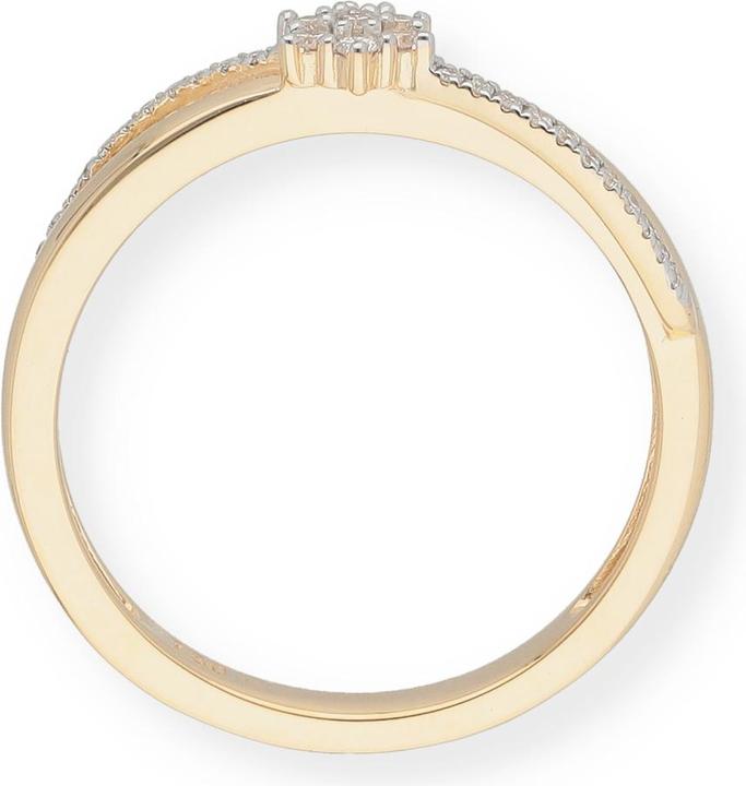 Produktbild Carat Style (58, 950 Platin)