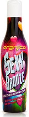 Oranjito Solarium sunscreen (Sexy Bronze Accelerator) 200 ml (U) (Sonnencreme, 200 ml)