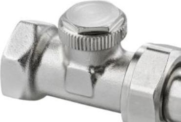 Immagine prodotto Imi Hydronic Engineering TA TRIM è un'imbarcazione da 34 pollici