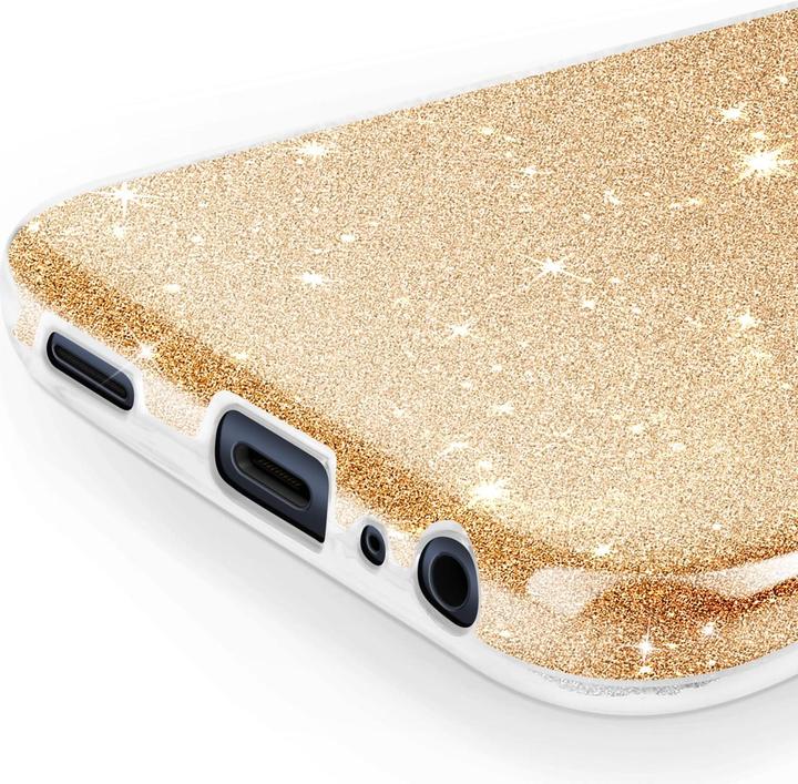 Produktbild Avizar Spark Case (Samsung Galaxy A15)