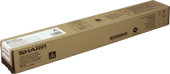Image du produit Sharp Mx-27gtba (CF)