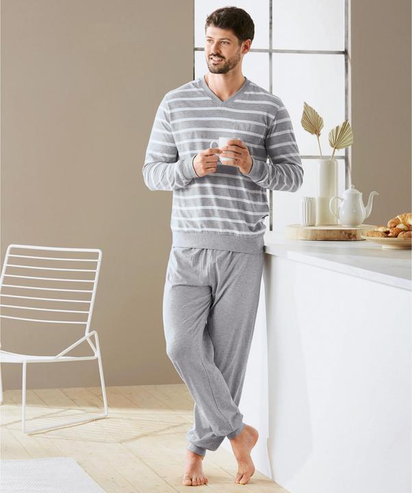 Actual product image Erwin Müller Men's pyjamas (50)
