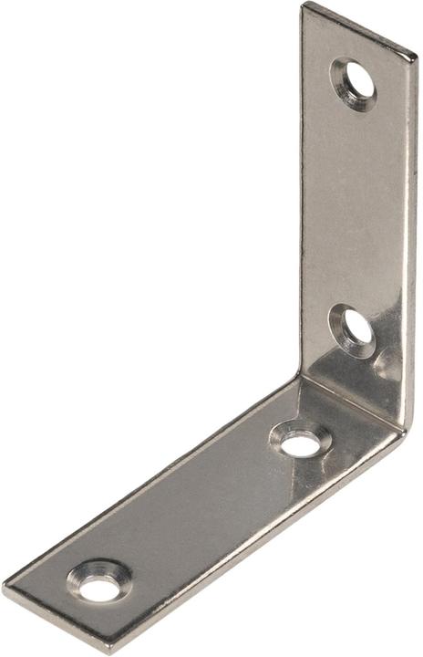 Struct Stuhlwinkel 60 x 60 x 18 mm (Eckverbinder, 1 Stk.)