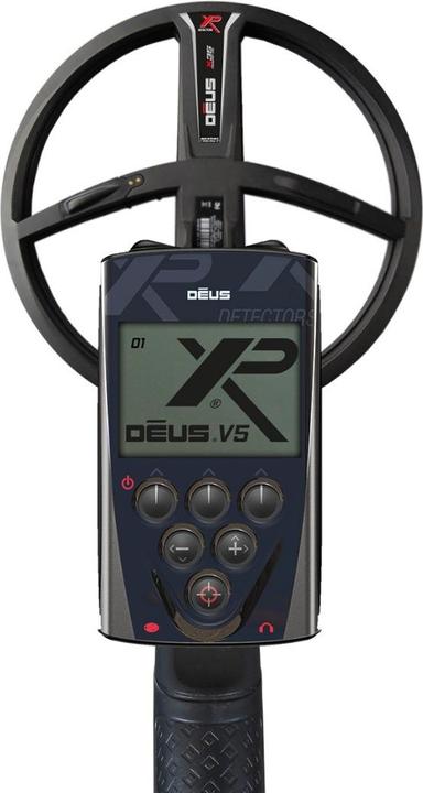 Produktbild XP DEUS LITE X35 28 CM ( RC )