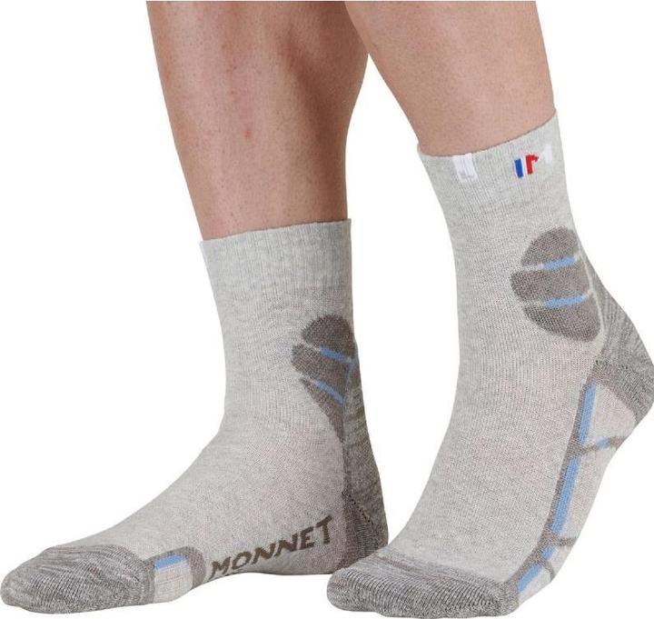 Immagine prodotto Monnet Trek Lin Mid (43 - 44)