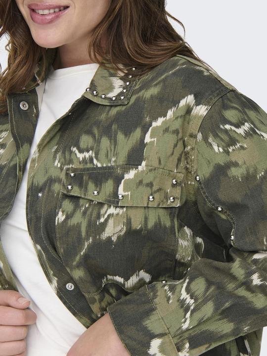 Produktbild Only CARCAVA Jeansjacke Jeansjacke (L)