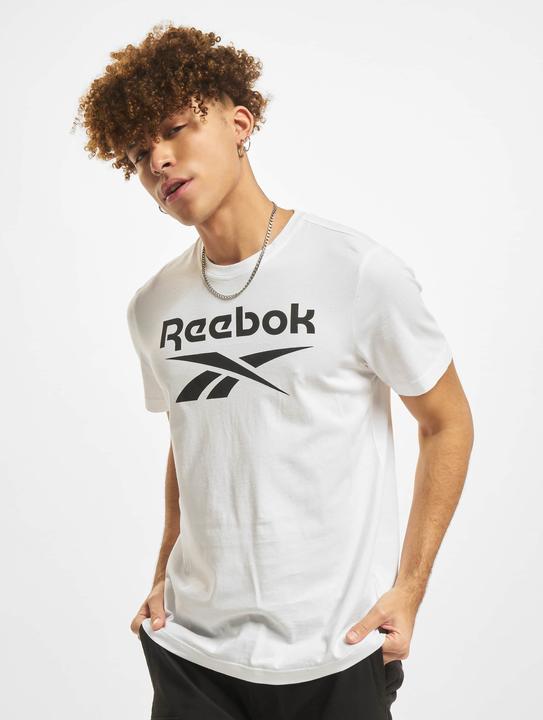 Reebok Ri Big Logo T-Shirt - 81963 (XL)