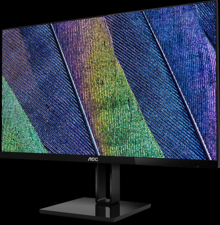 Image du produit AOC 24v2q (1920 x 1080 pixels, 24")