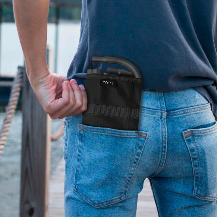 Produktbild Mikamax Pocket Stool
