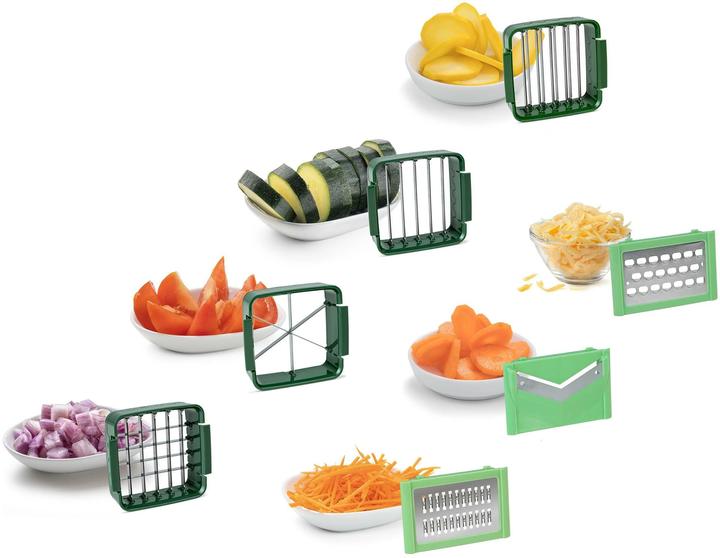 Image du produit Genius Nicer Dicer Quick Professional