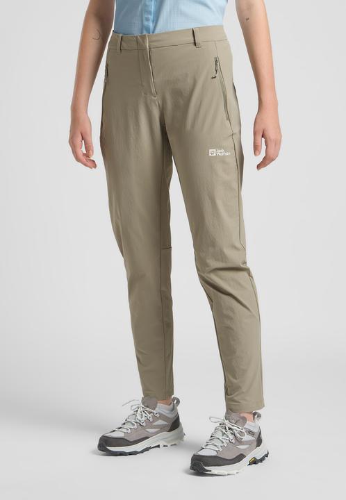 Image du produit Jack Wolfskin Hikeout Pants W (38)