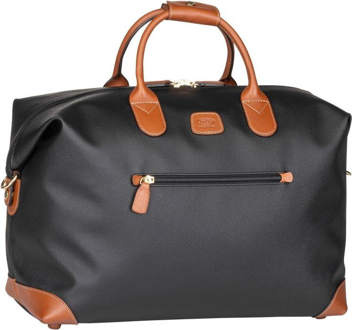 Actual product image Brics Firenze Weekender travel bag 43 cm (21 l)