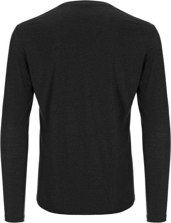Image du produit Super Natural Base 175 Manches longues (L)