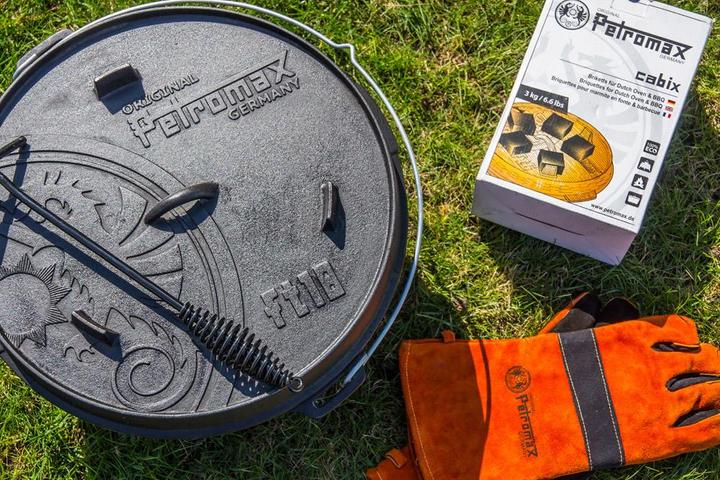 Produktbild Petromax Feuertopf ft 18