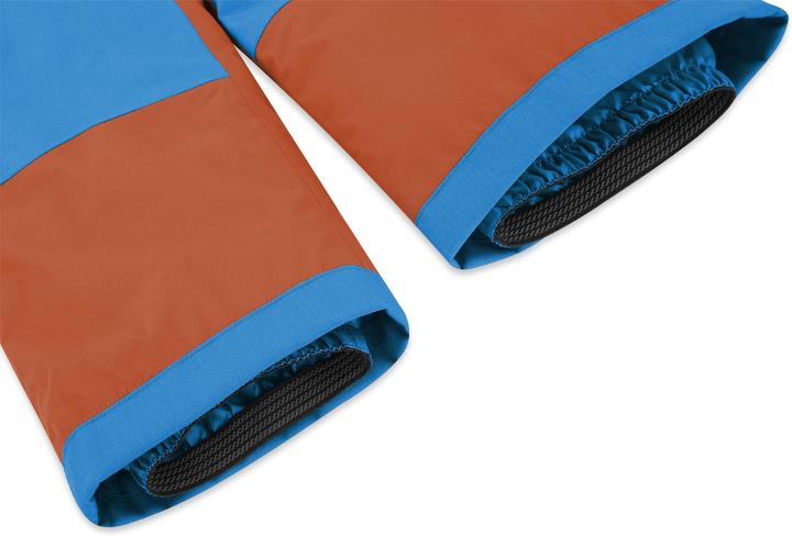Image du produit Normani Pantalon d'hiver pour enfants Salcha - 1149 (146, 152)