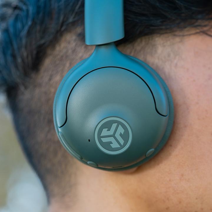 Actual product image JLab Audio GO LUX ANC - Headphones (ANC, Wireless)