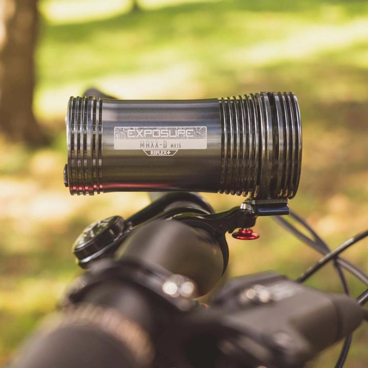 Image du produit Exposure Lights MaXx-D Reflex