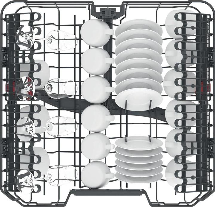 Actual product image Whirlpool WIC3C34PFES