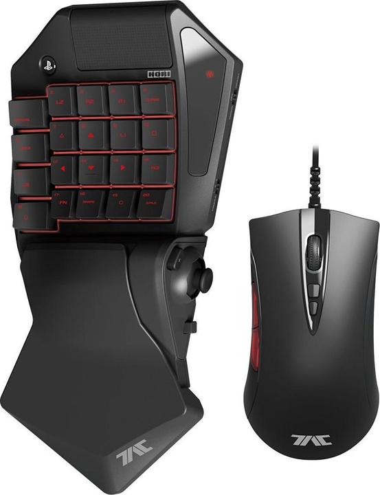 Actual product image HORI Tactical Assault Commander PRO (PS3, PS4, PC)