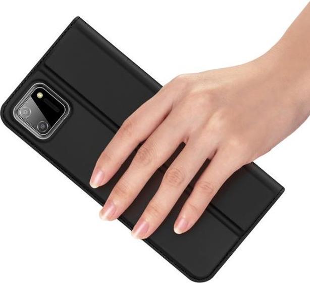 Produktbild Dux Ducis Skin Pro Series Bookcover (Realme C11)