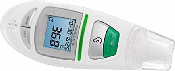 Actual product image Medisana Tm 750 (Forehead, Ear)