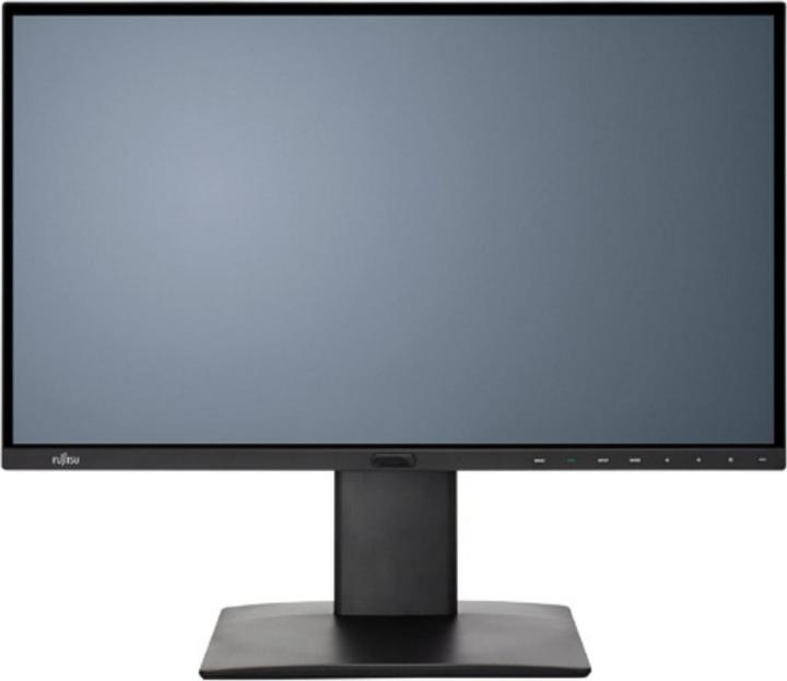 Fujitsu P27-8 (3840 x 2160 Pixel, 27")
