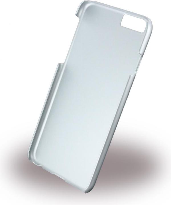 Immagine prodotto Corvette Alluminio spazzolato argento (Apple iPhone 6, Apple iPhone 6s)