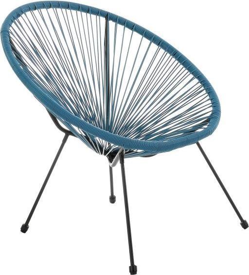 Immagine prodotto Juskys Set di mobili da balcone Ostana (45 cm)