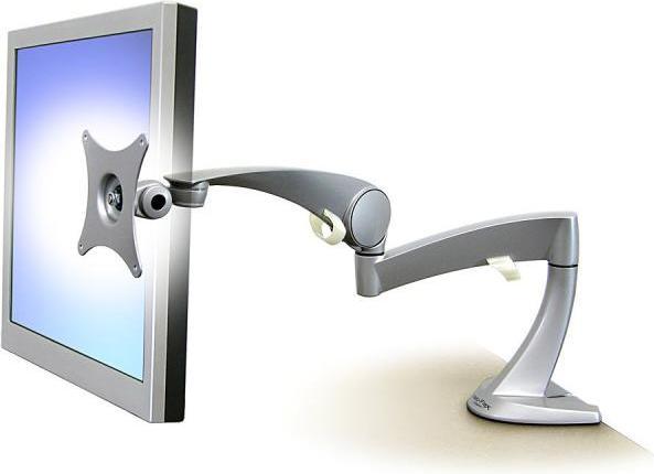 Produktbild Ergotron Neo Flex LCD Arm, bis 20" (Tisch, 22")