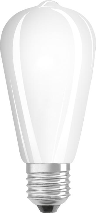 Produktbild Osram Led Retrofit Classic St (E27, 55 W, 730 lm, 1 x, E)