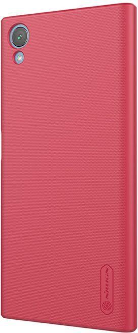 Actual product image Nillkin Super Frosted Shield Series (Xperia XA1 Plus)