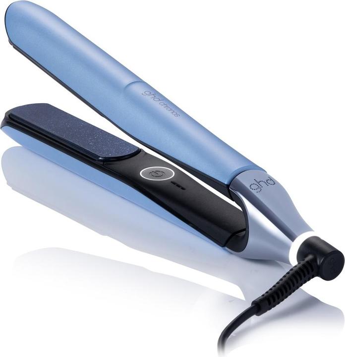 Actual product image ghd Deluxe Set - Icy Blue Collection