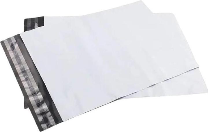 Produktbild Bestpak Folienumschlag stark 50mic 190x250 mm 100 Stk. FB01 B5 (190 x 250 mm, 100 x)
