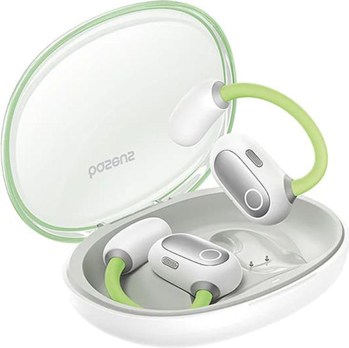 Actual product image Baseus Eli Sport 1 (No noise cancelling, 7.50 h, Wireless)