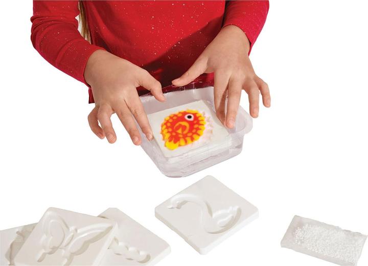 Actual product image Simba Aqua Gelz Deluxe Princess Castle