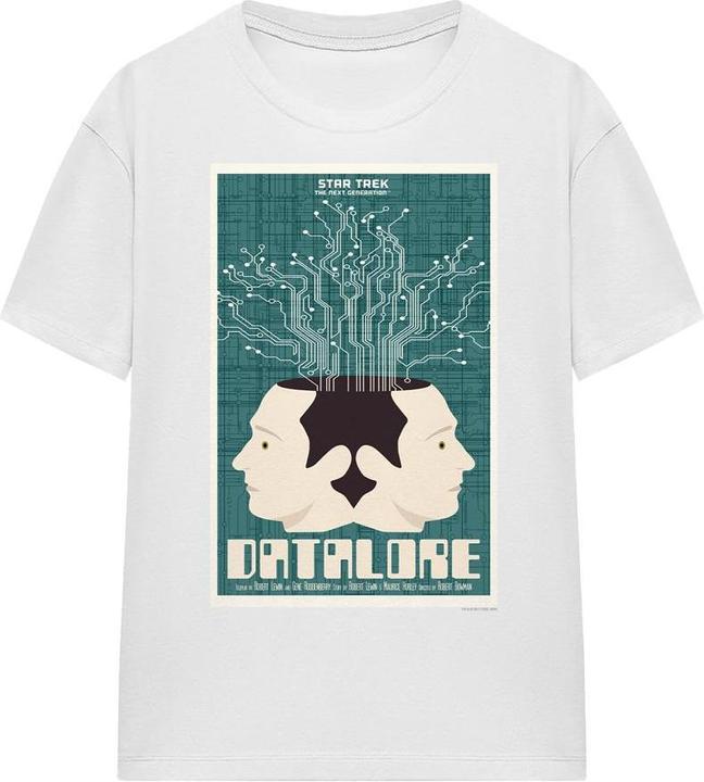 Produktbild The Next Generation Season 1 Episode 13 TShirt (M)