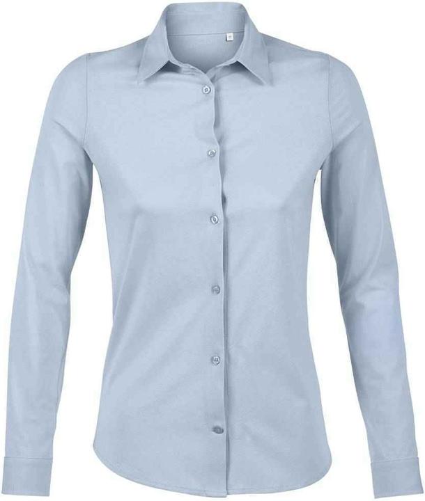 Neoblu Balthazar Hemd Langärmlig